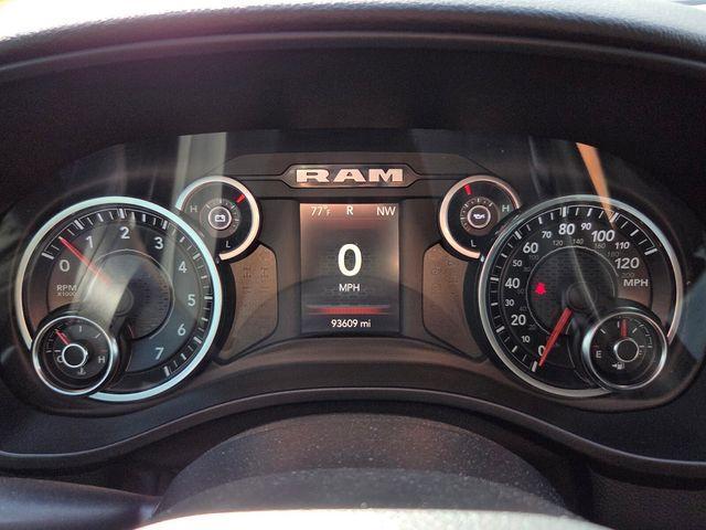 used 2020 Ram 1500 car, priced at $19,997