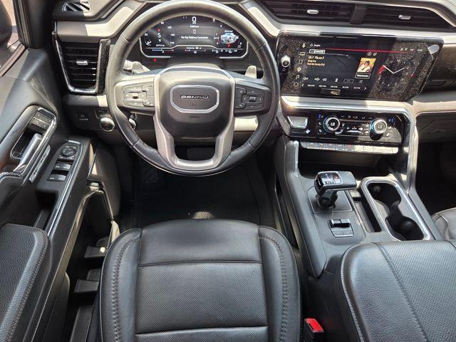 used 2024 GMC Sierra 1500 car, priced at $58,597