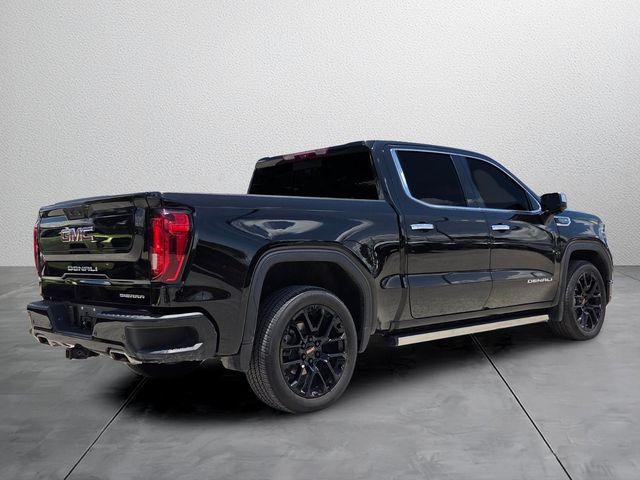 used 2024 GMC Sierra 1500 car, priced at $58,597