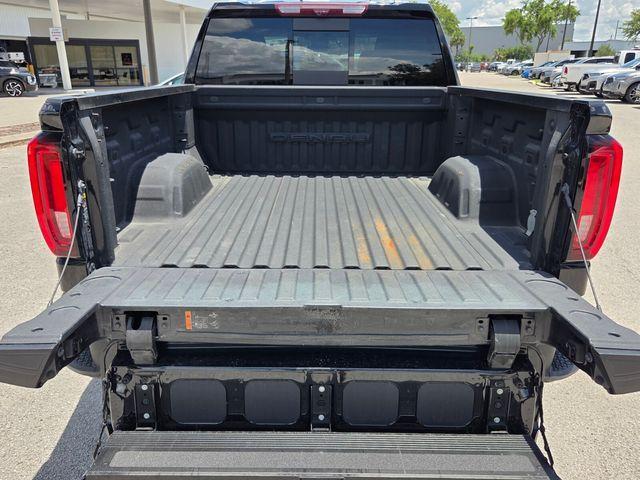 used 2024 GMC Sierra 1500 car, priced at $58,597