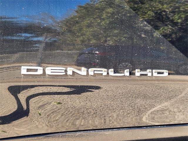 used 2024 GMC Sierra 3500 car, priced at $69,997