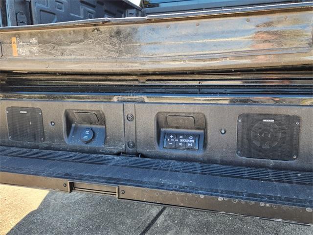 used 2024 GMC Sierra 3500 car, priced at $69,997