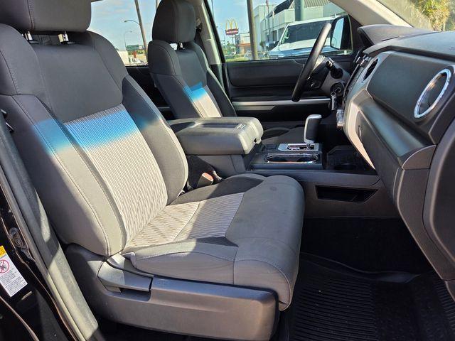 used 2017 Toyota Tundra car, priced at $29,550