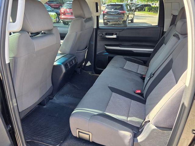 used 2017 Toyota Tundra car, priced at $29,550
