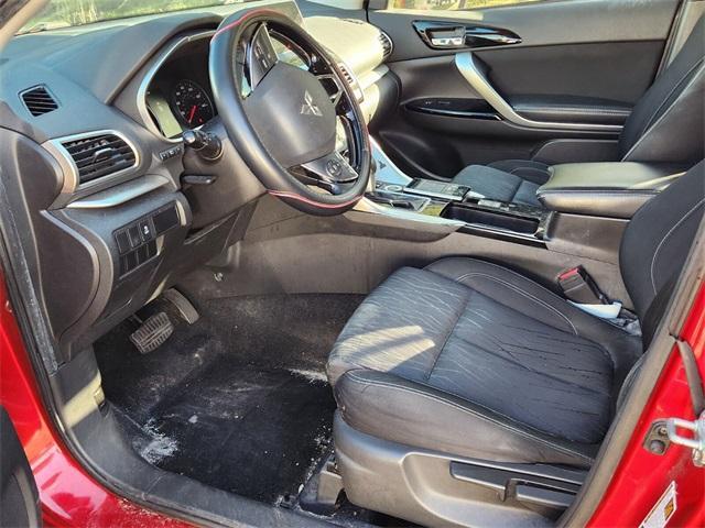 used 2019 Mitsubishi Eclipse Cross car, priced at $9,997