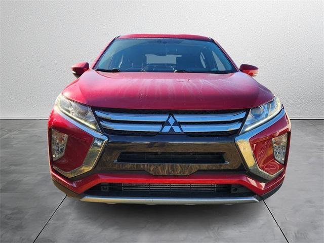 used 2019 Mitsubishi Eclipse Cross car, priced at $9,997