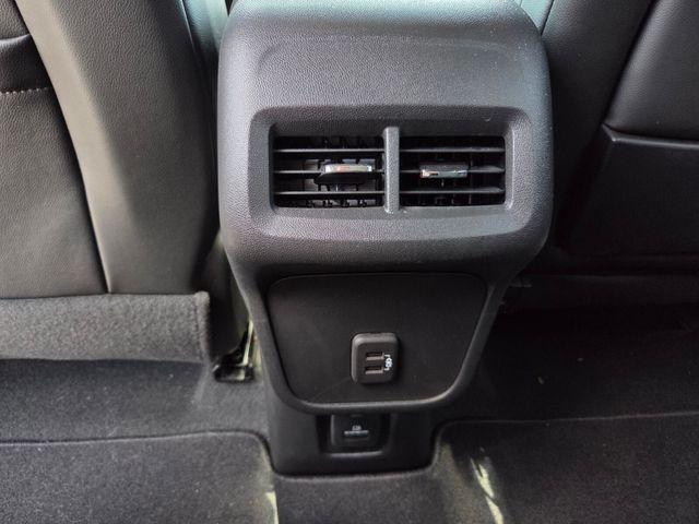 used 2023 GMC Terrain car, priced at $25,549