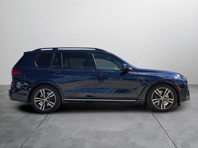 used 2023 BMW X7 car, priced at $60,234