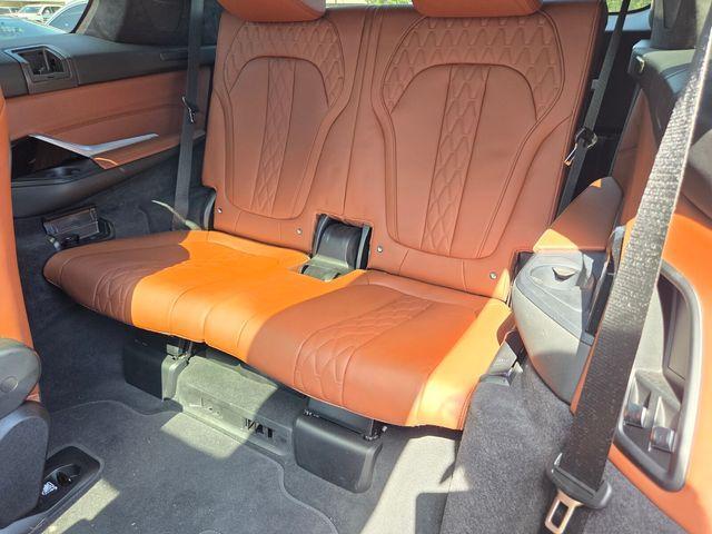 used 2023 BMW X7 car, priced at $60,234