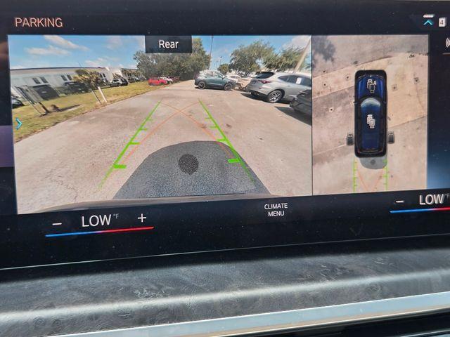 used 2023 BMW X7 car, priced at $60,234