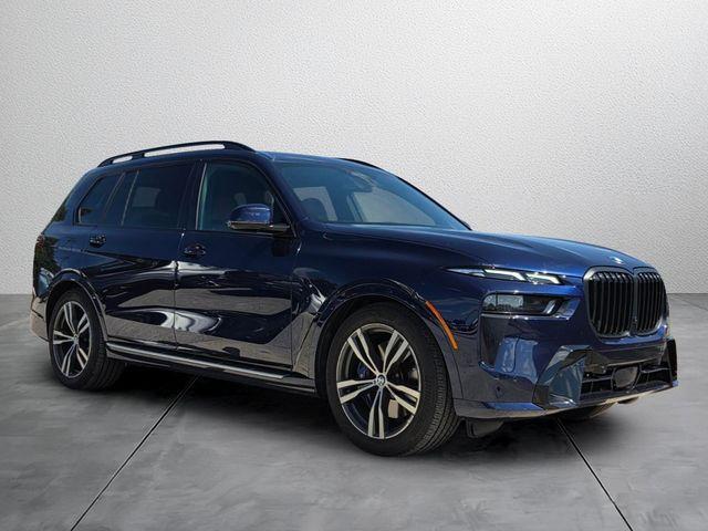 used 2023 BMW X7 car, priced at $60,234