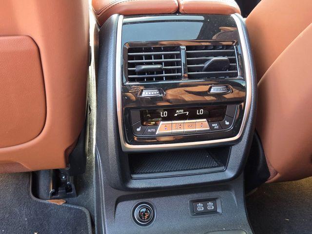 used 2023 BMW X7 car, priced at $60,234