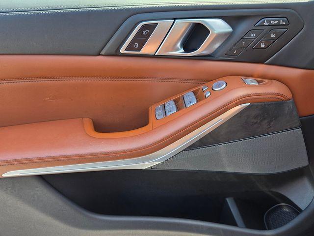 used 2023 BMW X7 car, priced at $60,234