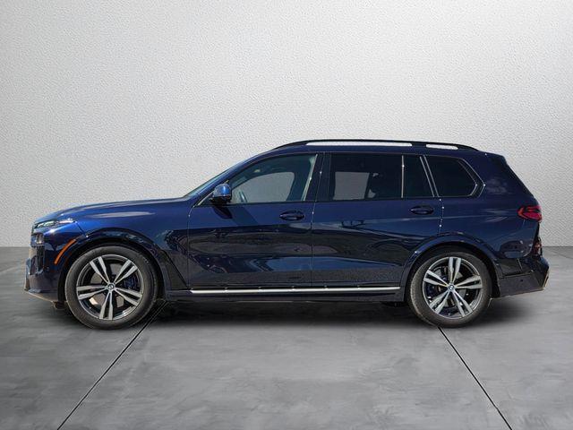 used 2023 BMW X7 car, priced at $60,234