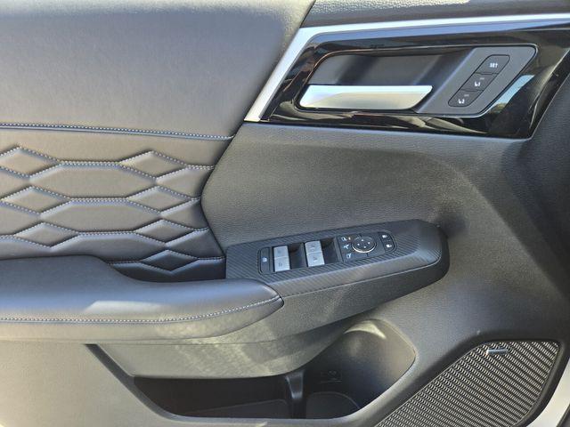 new 2026 Mitsubishi Outlander car, priced at $35,940