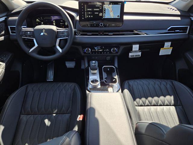 new 2026 Mitsubishi Outlander car, priced at $35,940