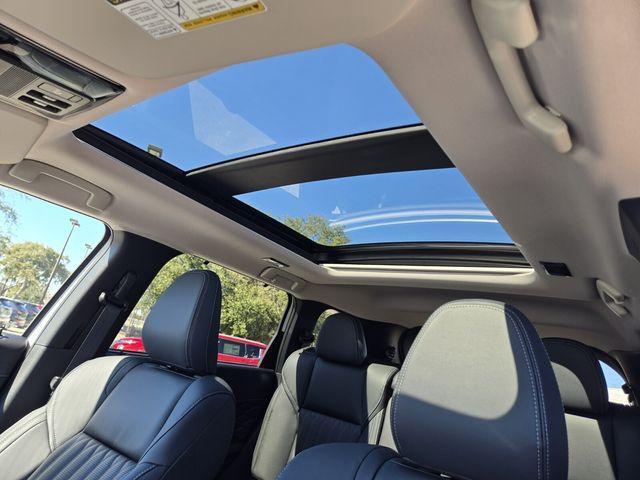 new 2026 Mitsubishi Outlander car, priced at $35,940