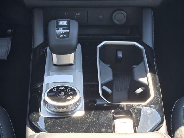 new 2026 Mitsubishi Outlander car, priced at $35,940