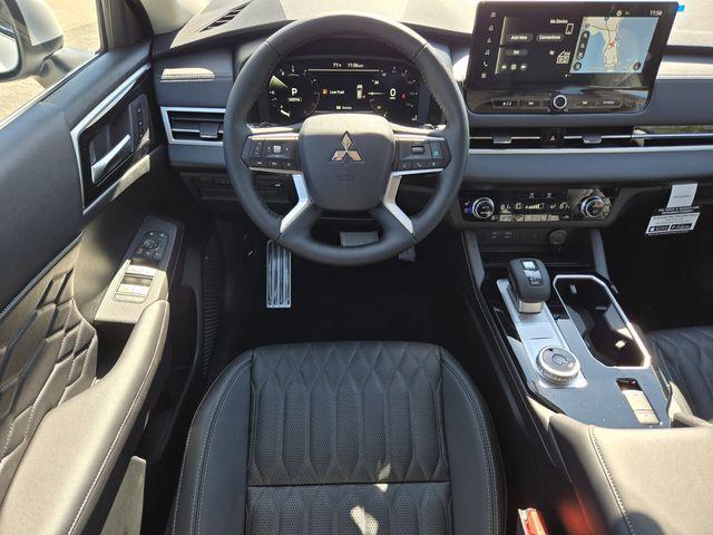 new 2026 Mitsubishi Outlander car, priced at $35,940