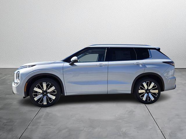 new 2026 Mitsubishi Outlander car, priced at $35,940