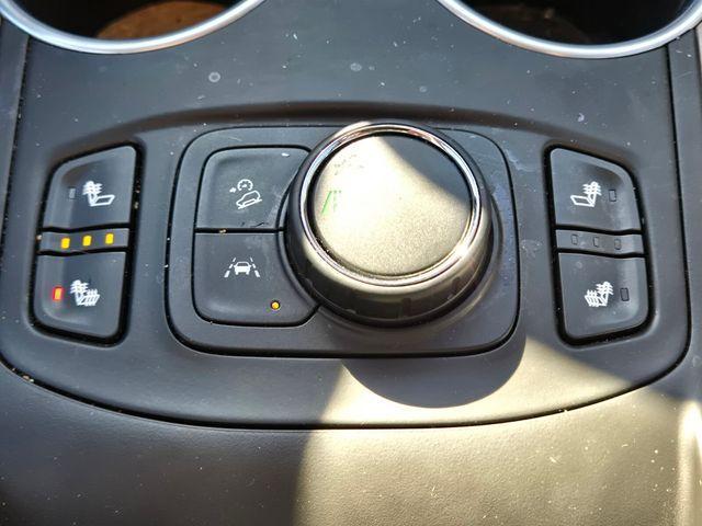 used 2021 GMC Terrain car, priced at $17,997