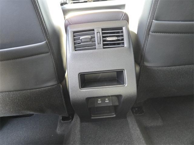 new 2026 Mitsubishi Outlander car, priced at $36,615