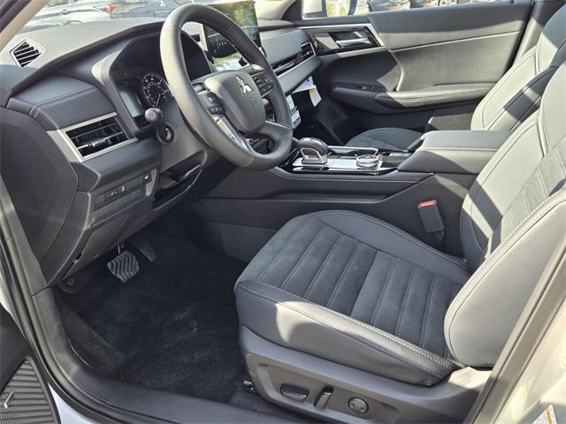 new 2026 Mitsubishi Outlander car, priced at $36,615