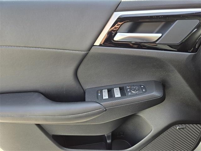 new 2026 Mitsubishi Outlander car, priced at $36,615