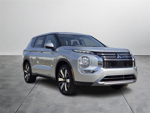 new 2026 Mitsubishi Outlander car, priced at $36,615