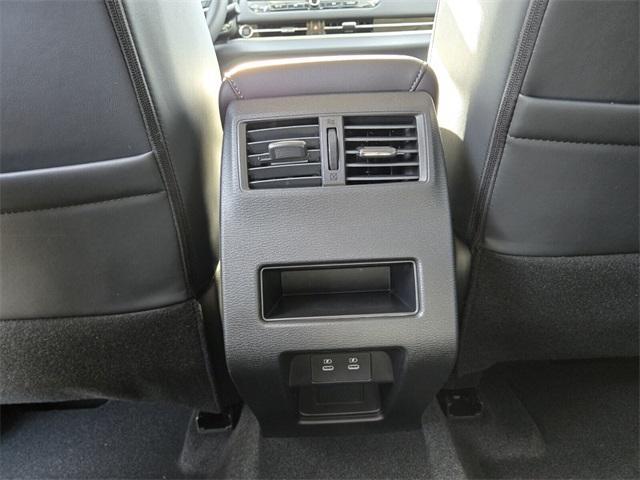 new 2026 Mitsubishi Outlander car, priced at $36,615