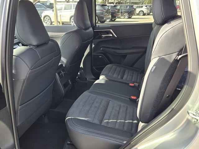 new 2026 Mitsubishi Outlander car, priced at $33,615