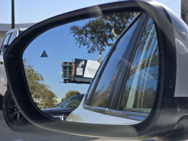 new 2026 Mitsubishi Outlander car, priced at $32,075