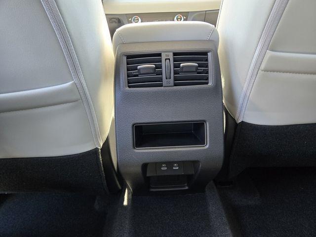 new 2026 Mitsubishi Outlander car, priced at $32,075