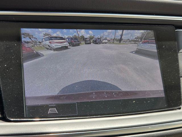used 2024 Buick Enclave car, priced at $31,164