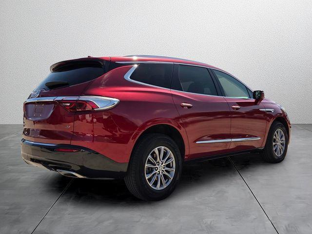 used 2024 Buick Enclave car, priced at $33,255