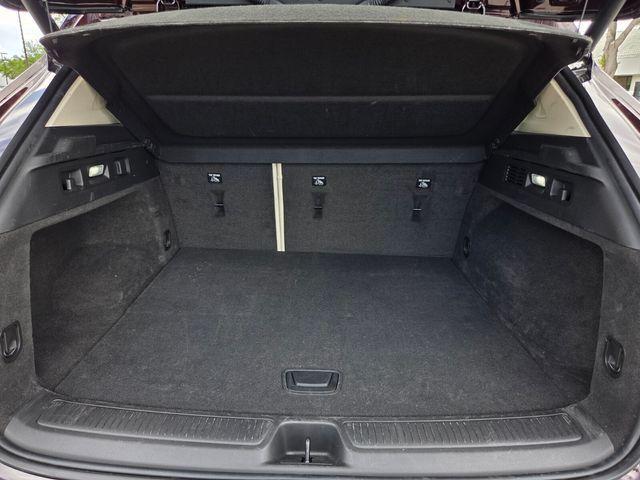 used 2023 Buick Envision car, priced at $29,997