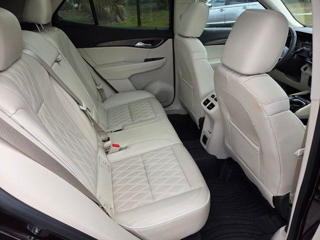 used 2023 Buick Envision car, priced at $29,997