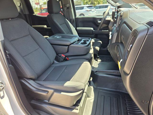 used 2024 GMC Sierra 1500 car, priced at $30,232