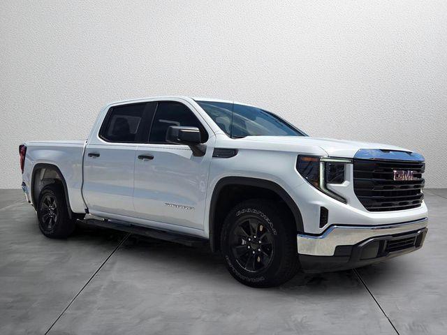 used 2024 GMC Sierra 1500 car, priced at $30,232