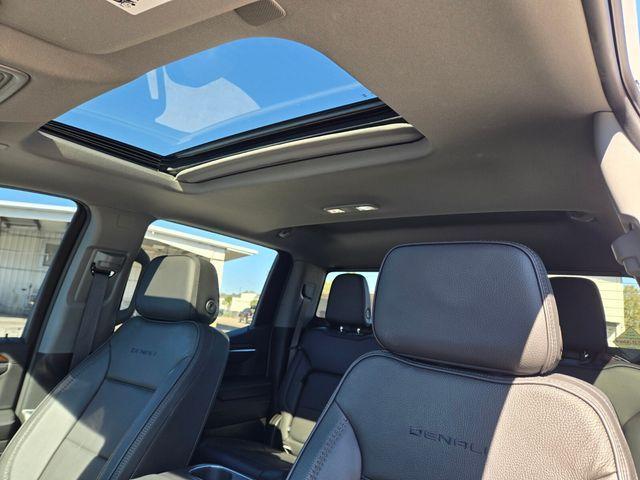 used 2024 GMC Sierra 1500 car, priced at $55,997