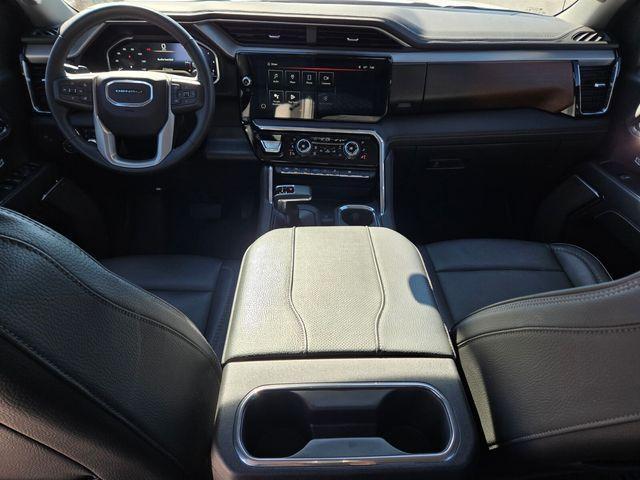 used 2024 GMC Sierra 1500 car, priced at $55,997