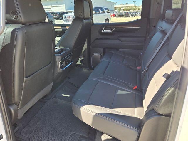 used 2024 GMC Sierra 1500 car, priced at $55,997