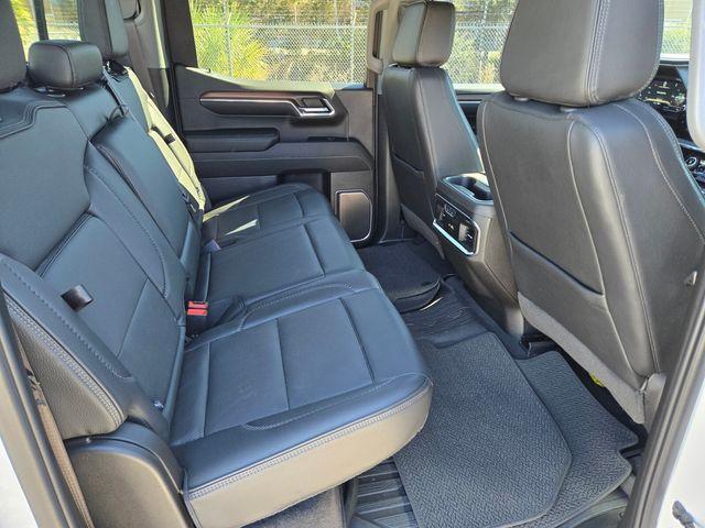 used 2024 GMC Sierra 1500 car, priced at $55,997