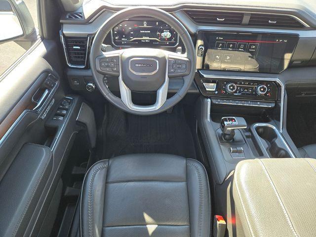 used 2024 GMC Sierra 1500 car, priced at $55,997