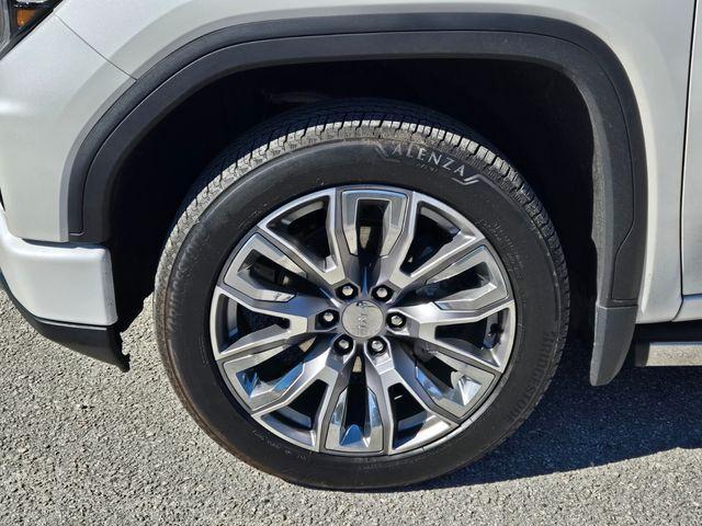 used 2024 GMC Sierra 1500 car, priced at $55,997