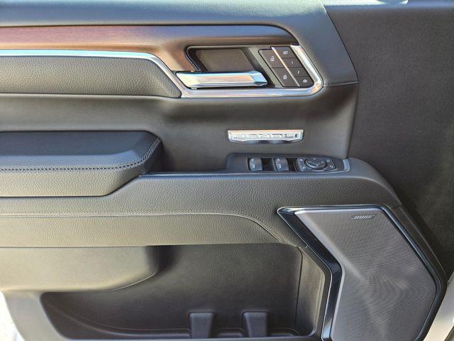 used 2024 GMC Sierra 1500 car, priced at $55,997