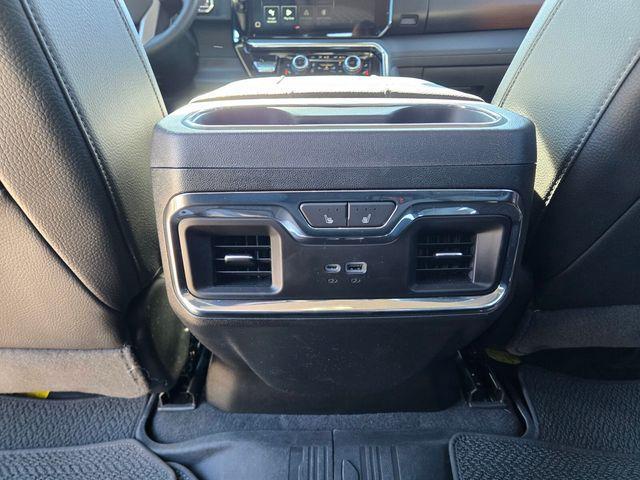 used 2024 GMC Sierra 1500 car, priced at $55,997