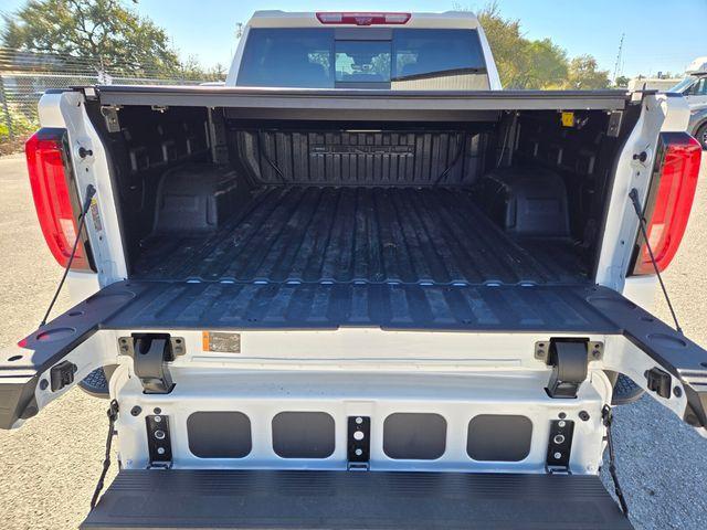 used 2024 GMC Sierra 1500 car, priced at $55,997