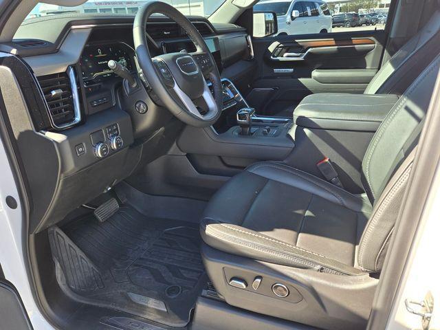 used 2024 GMC Sierra 1500 car, priced at $55,997