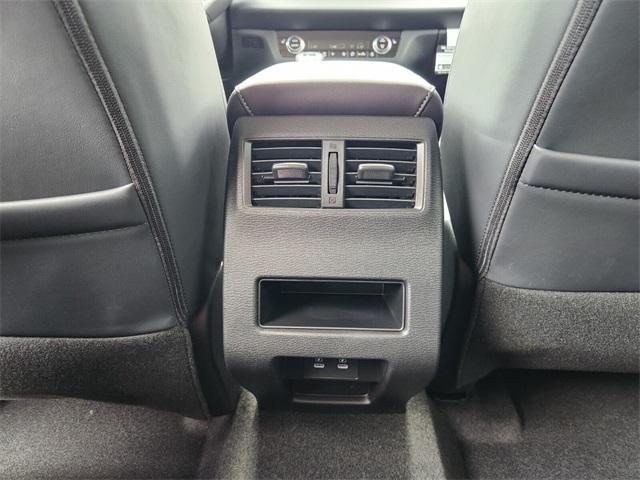 new 2026 Mitsubishi Outlander car, priced at $37,835